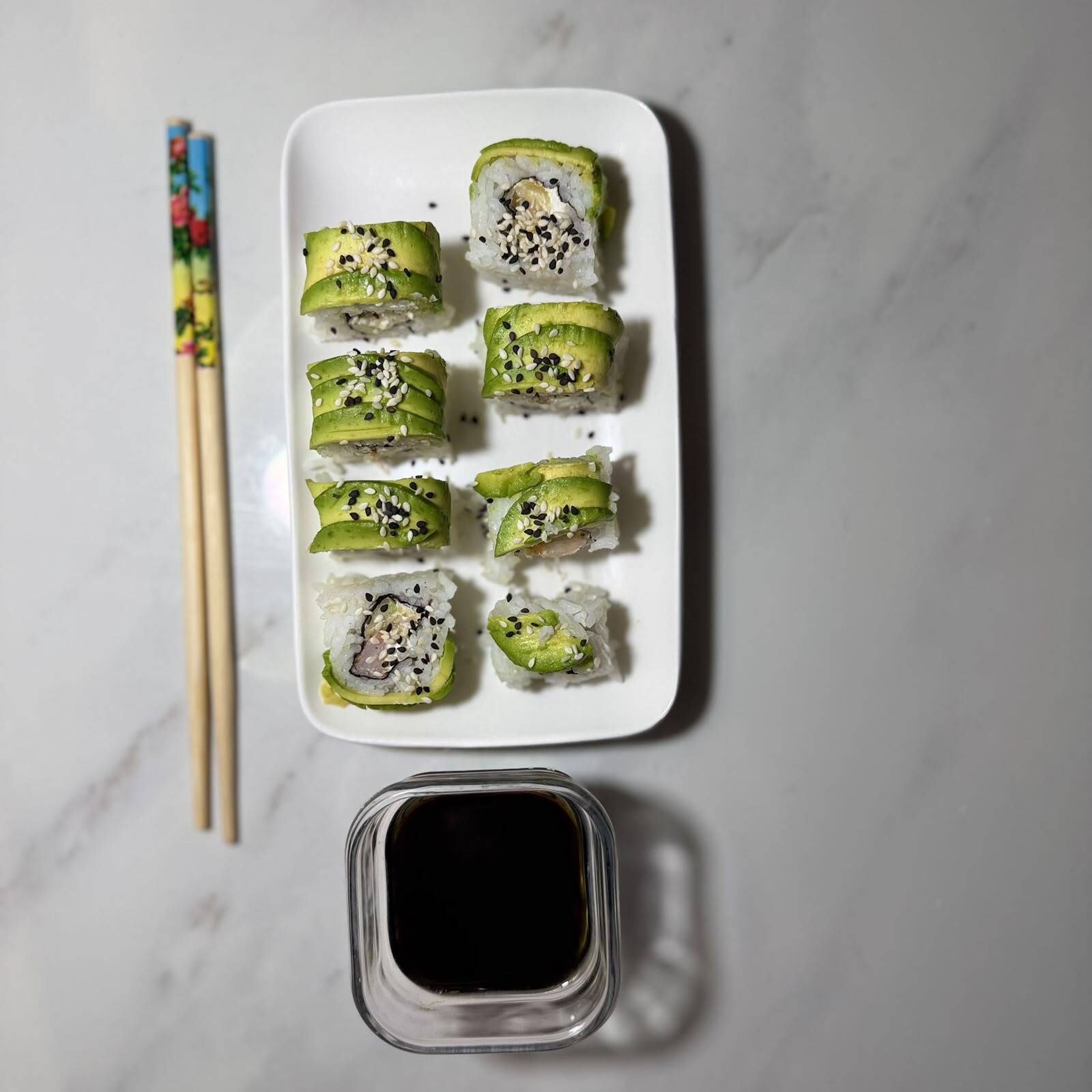 Avocado Roll