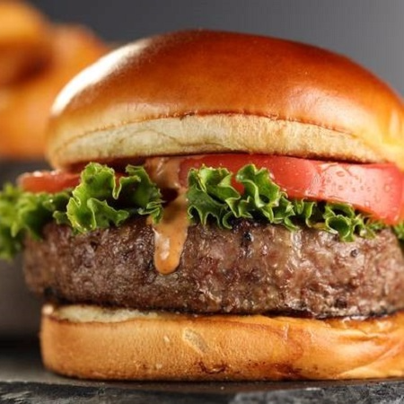 Houston Burger