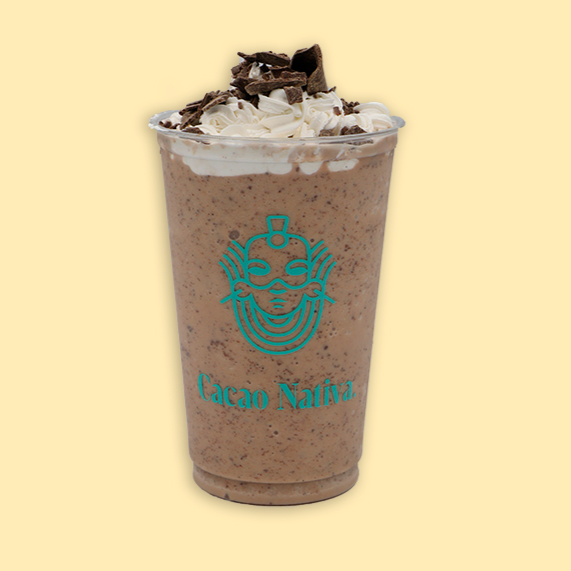 Frappe Horchata Cacao 14oz