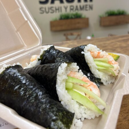 Temaki