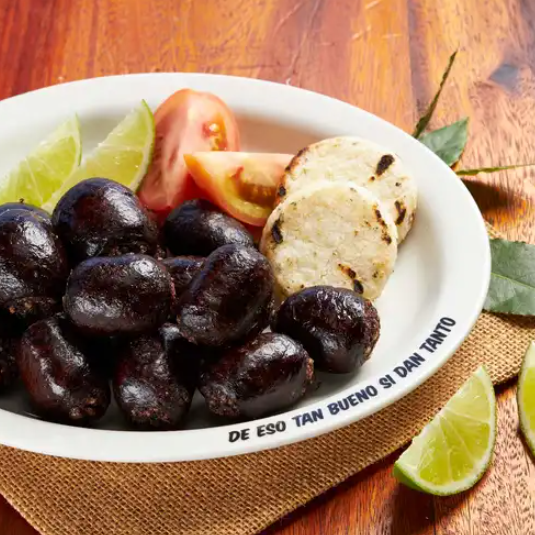 Morcilla