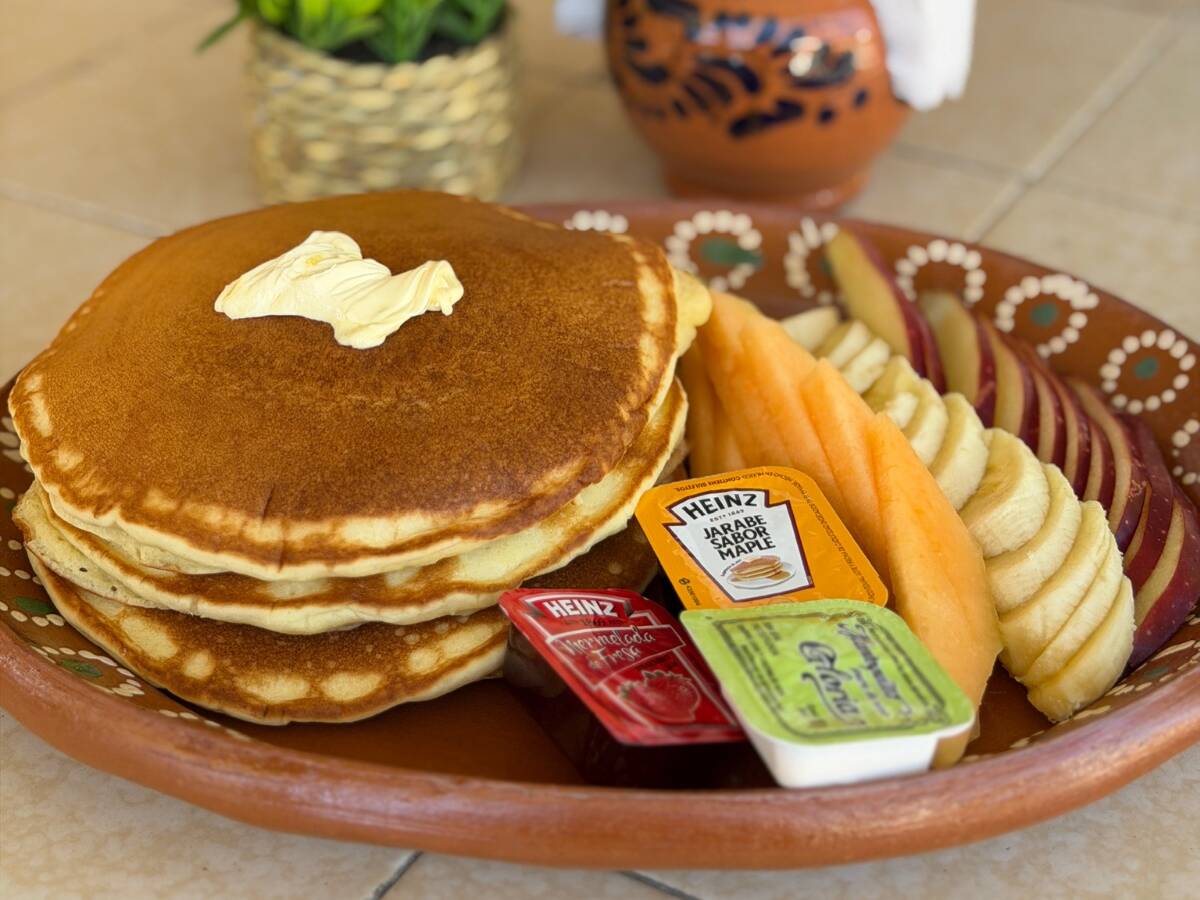 Taquizas Y Banquetes Rodríguez Cafeteria