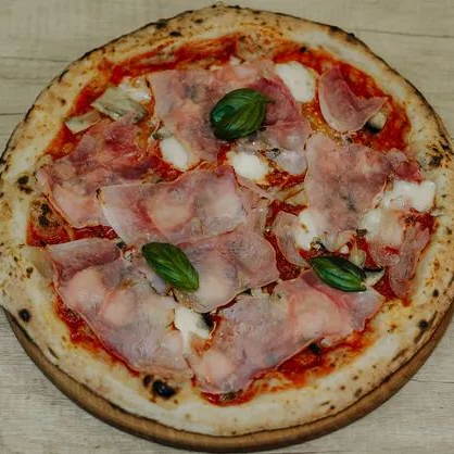 Prosciutto cotto