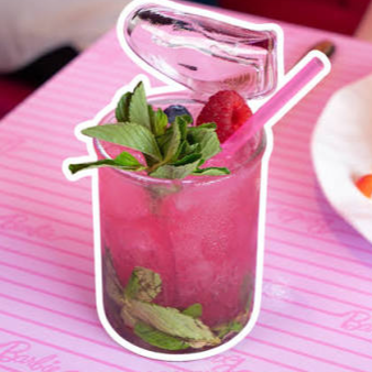 Jugo Pink Sunset