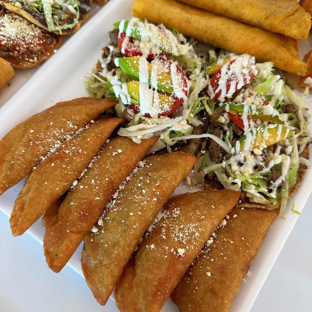 Empanada de Carne