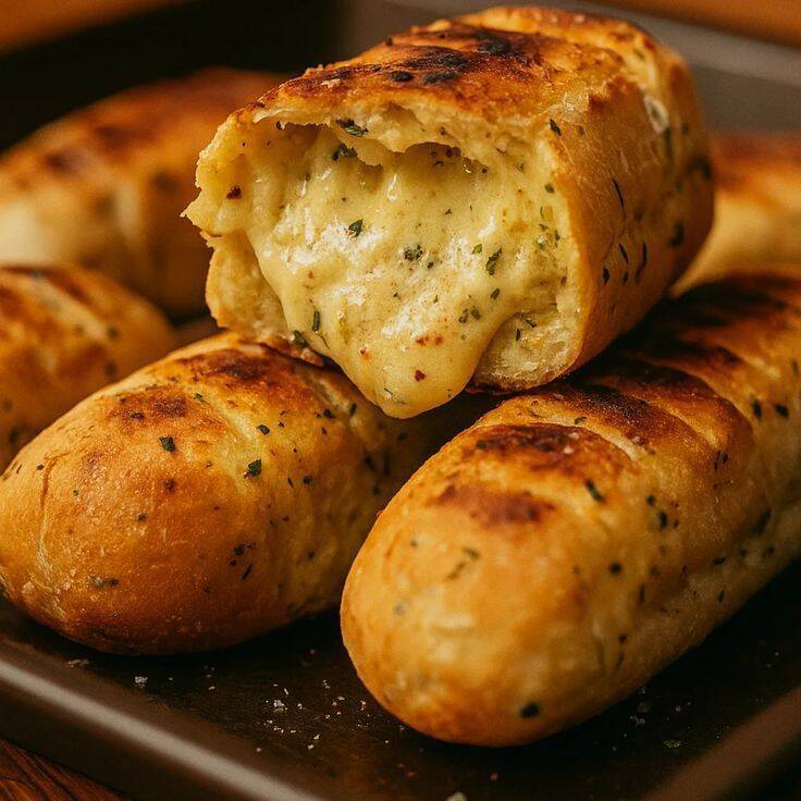🧄🧀🔥 PÃO DE ALHO COM QUEIJO COALHO – IRRESISTÍVEL! 🔥🧀
Deixe seu churrasco ainda mais gostoso com nosso pão de alho com queijo coalho! 😋 Uma combinação deliciosa, perfeita para acompanhar aquele churrasco com a família e os amigos.
✨ Por que você vai amar?
🧄 Pão de alho bem temperado
🧀 Delicioso queijo coalho
🔥 Perfeito para fazer na churrasqueira
😋 Douradinho por fora e muito saboroso
🎉 Ideal para churrascos, festas e confraternizações
📲 Faça seu pedido pelo chat! Consulte preços, quantidade disponível e opções de retirada ou entrega.
🔥 Não pode faltar no seu churrasco! Peça já o seu!