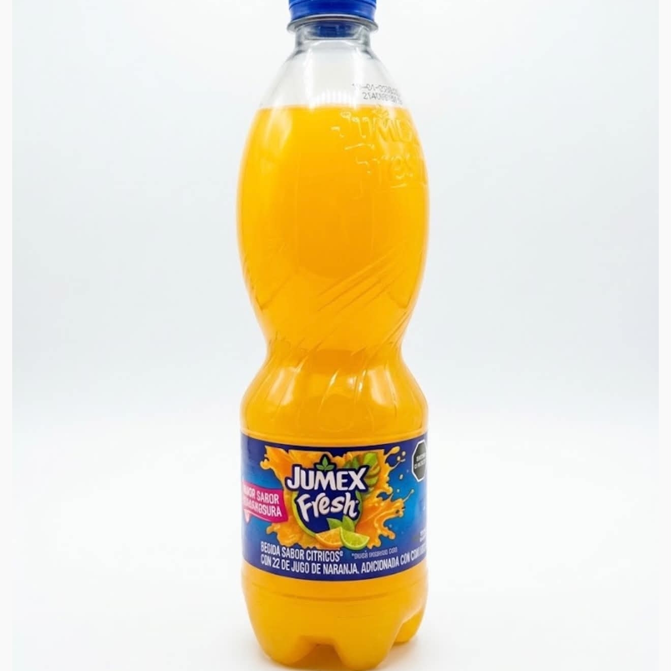 Jugo Jumex 600ml.