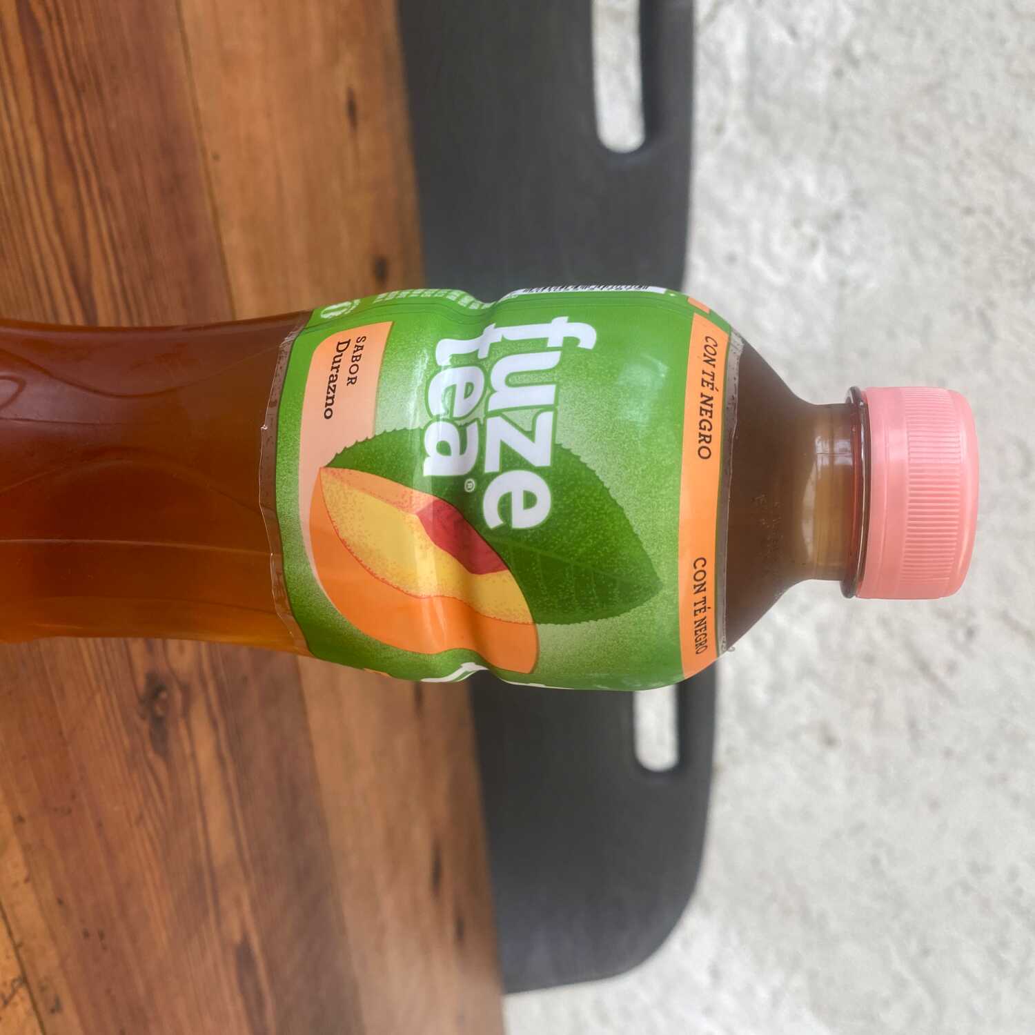 Fuze Tea