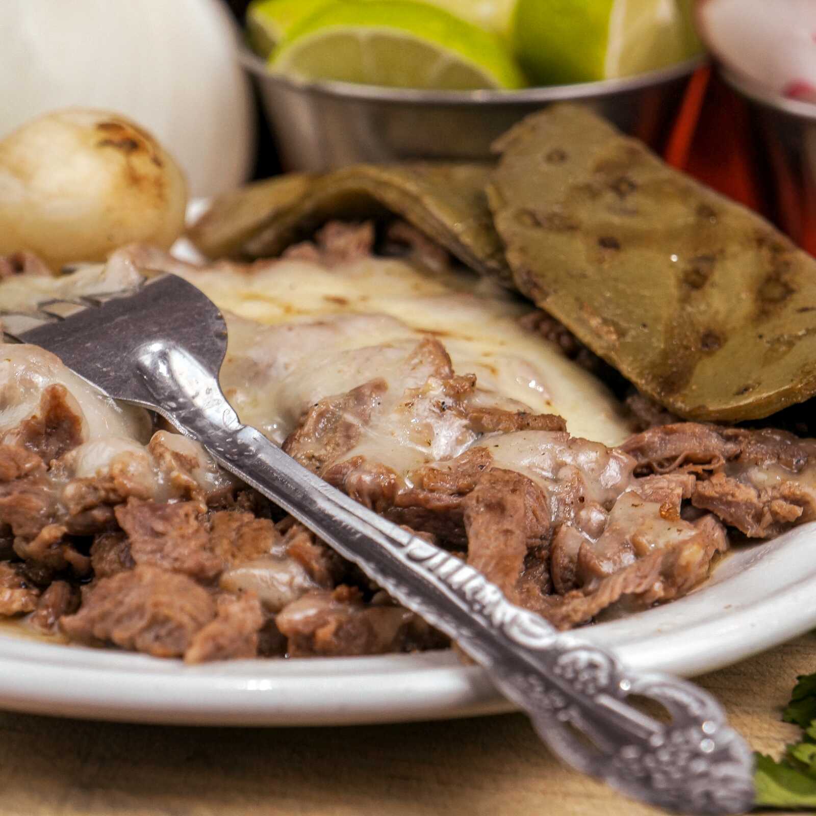 Orden de Arrachera