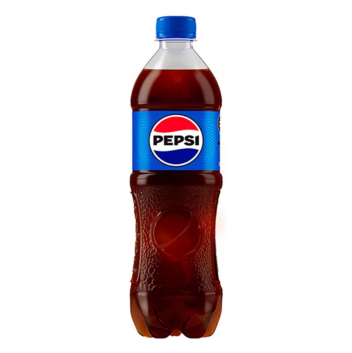 Pepsi 600 ml