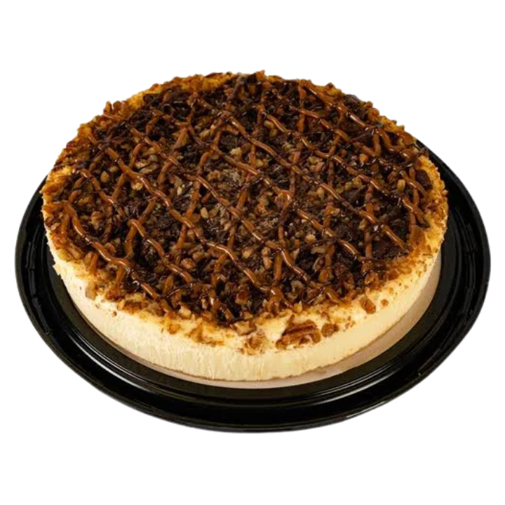 Rebanada de Cheesecake Tortuga de Costco de 250g