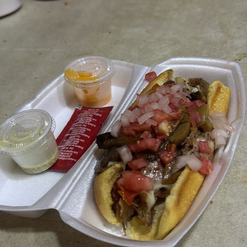 DOGO MAGUI