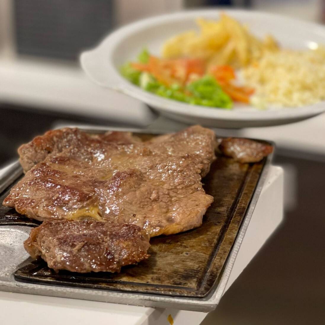 Carne Asada