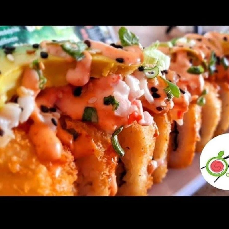 Adonai Roll