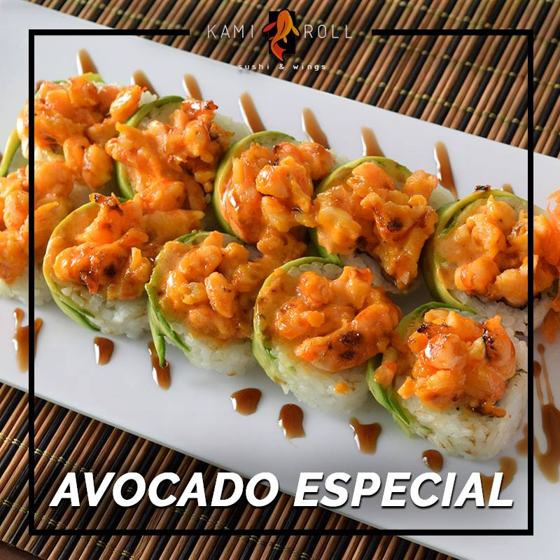 Avocado Especial