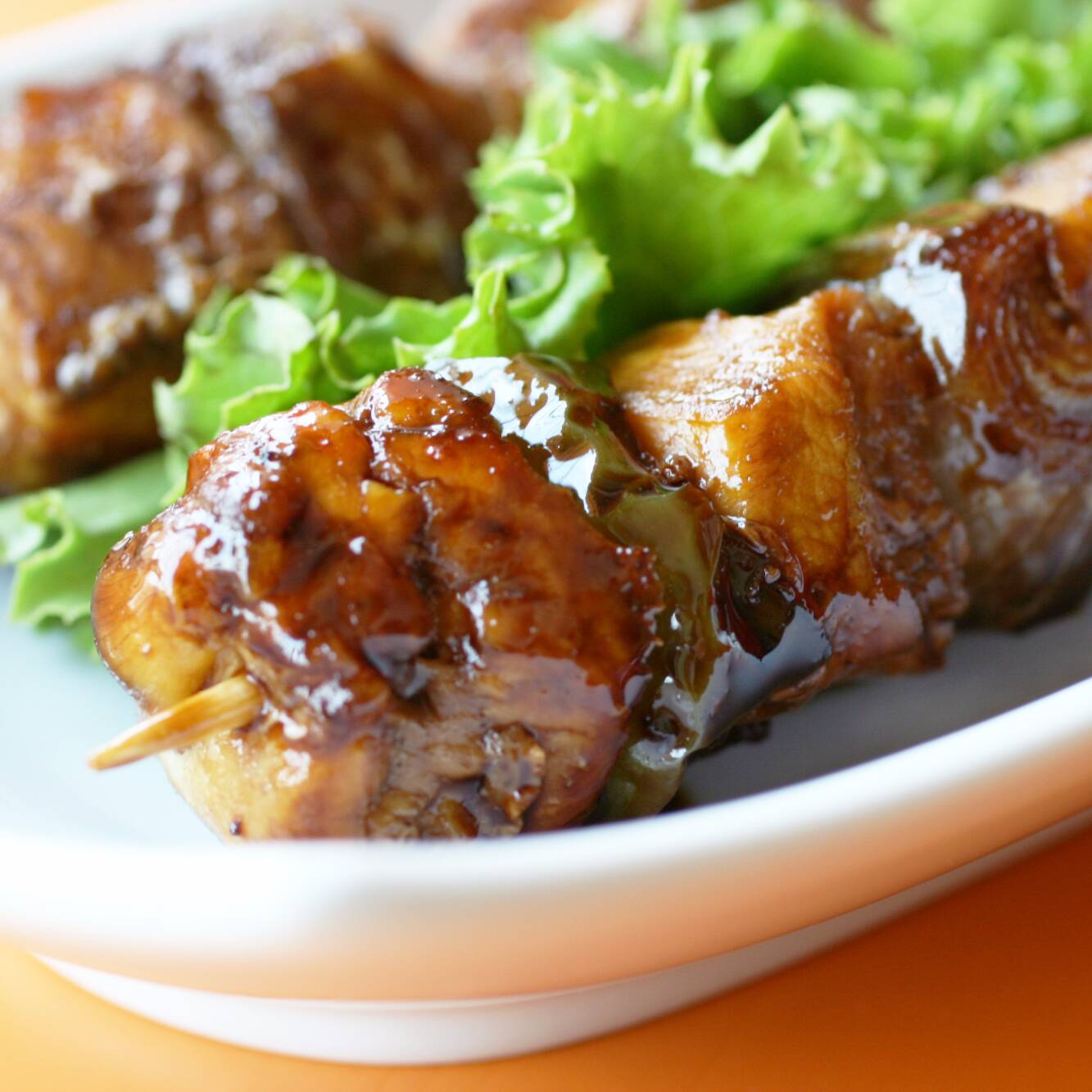 Yakitori