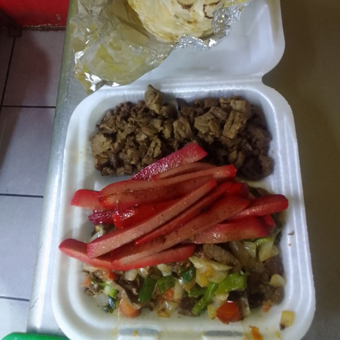Parrillada para 2 Personas Escoje 2 Carnes