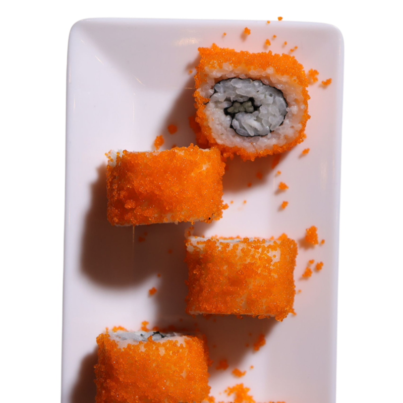 Masago Roll