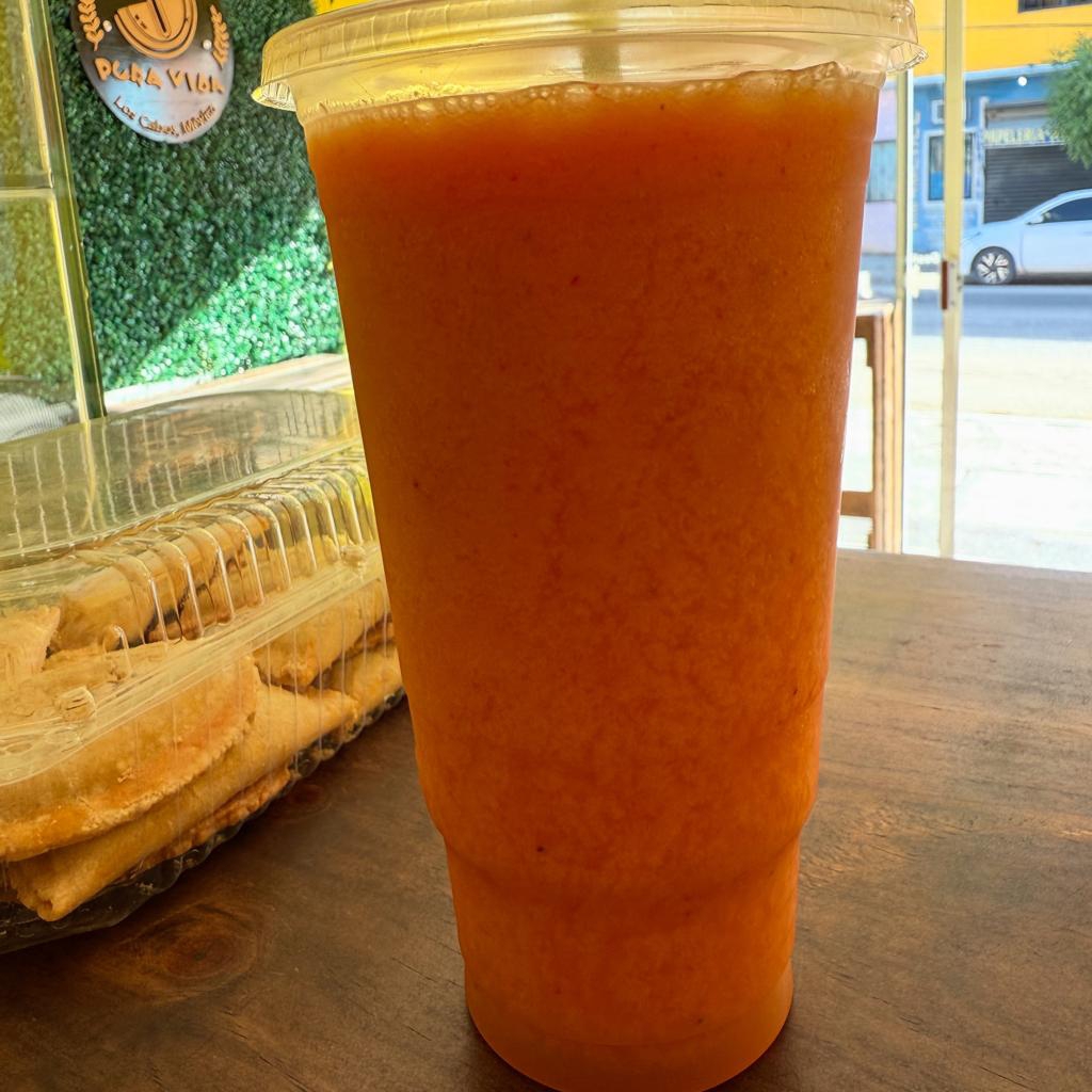Jugo Digestivo
