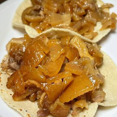 Taco de Cuerito