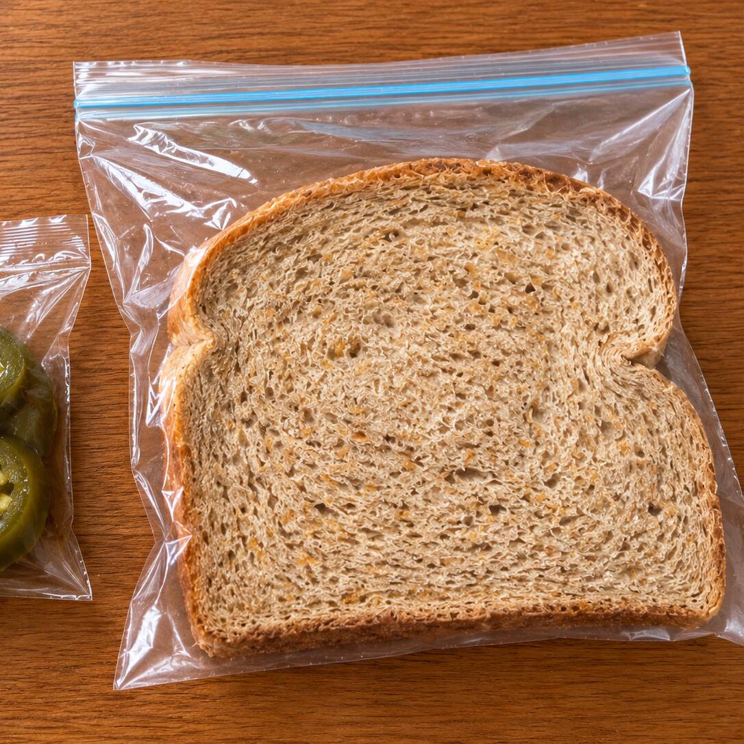 Sandwich Ensalada de Pollo