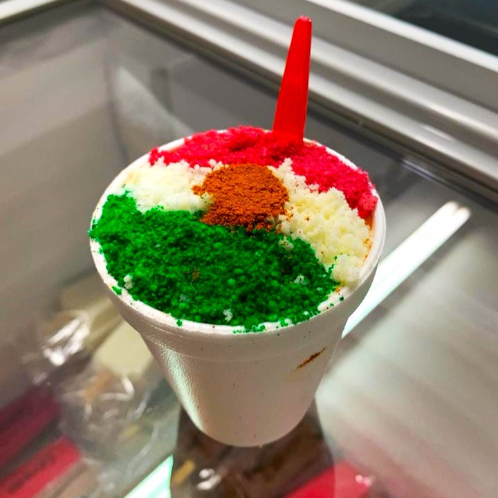 Elote Mexicano 10 onzas