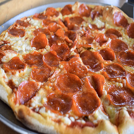Pepperoni Provolone (NUEVO SABOR)