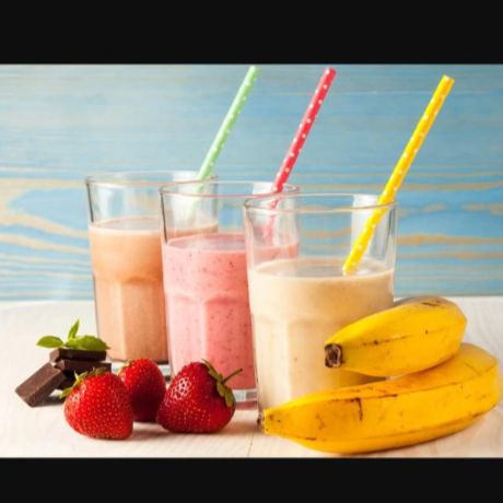 Licuado de Chocomilk