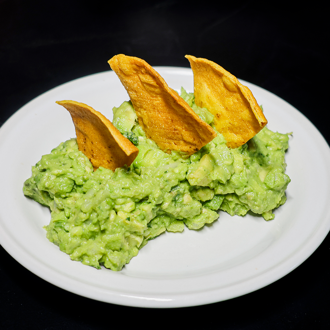 GUACAMOLE