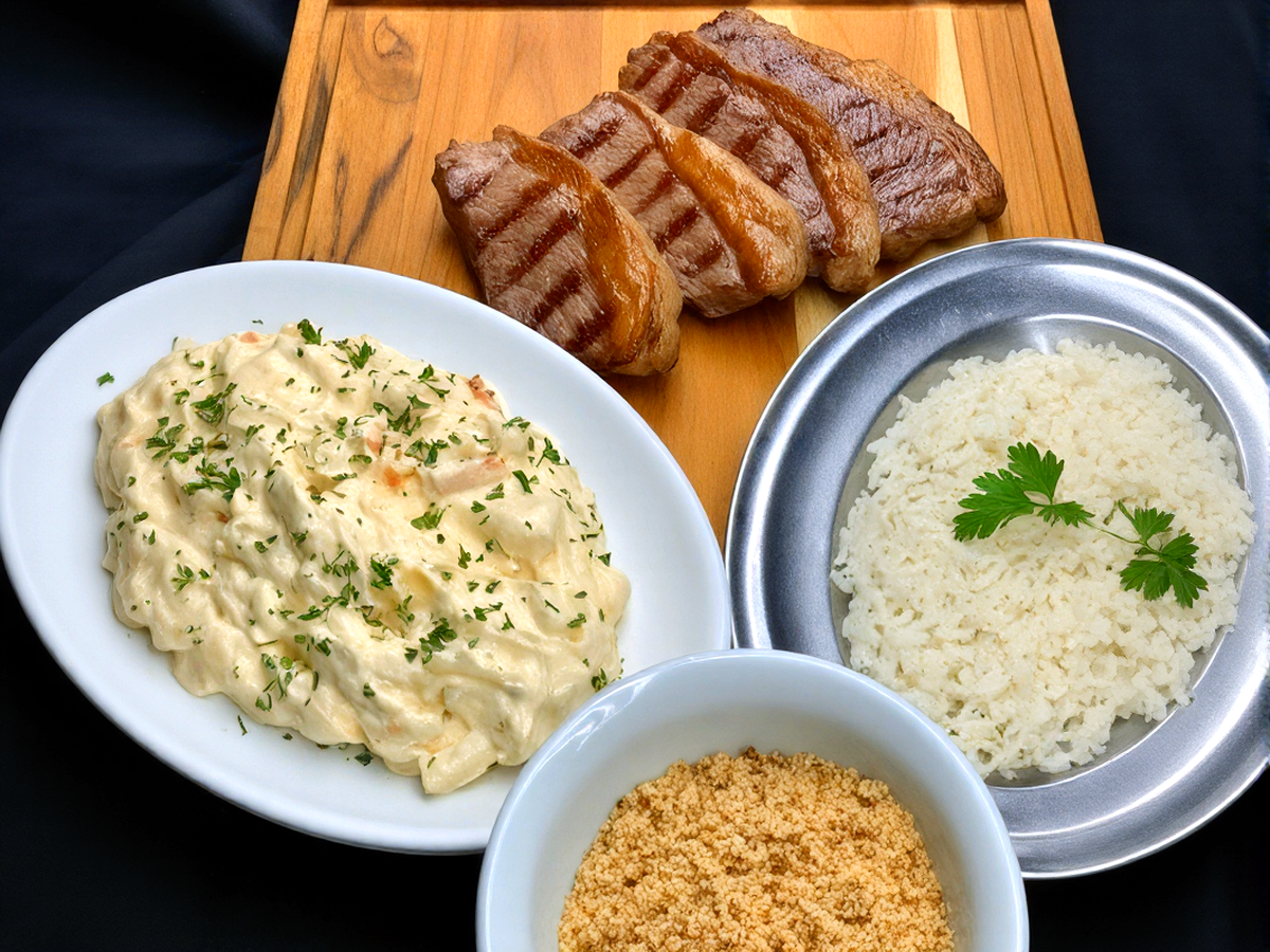 Churrascaria Jardins Grill