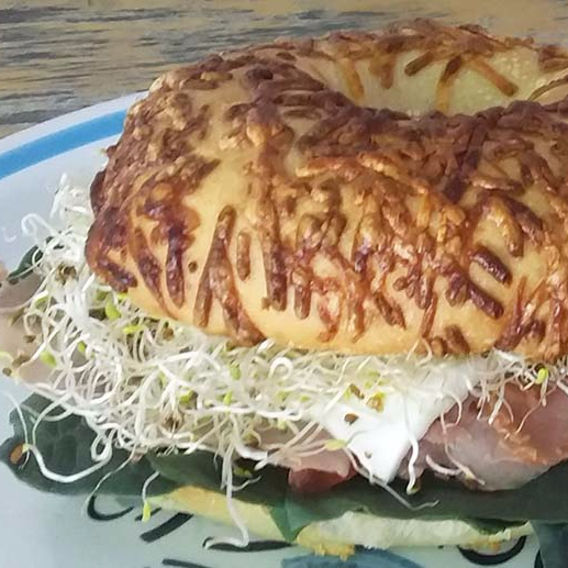 Bagel Light