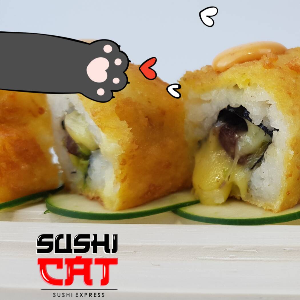 Quesi Roll