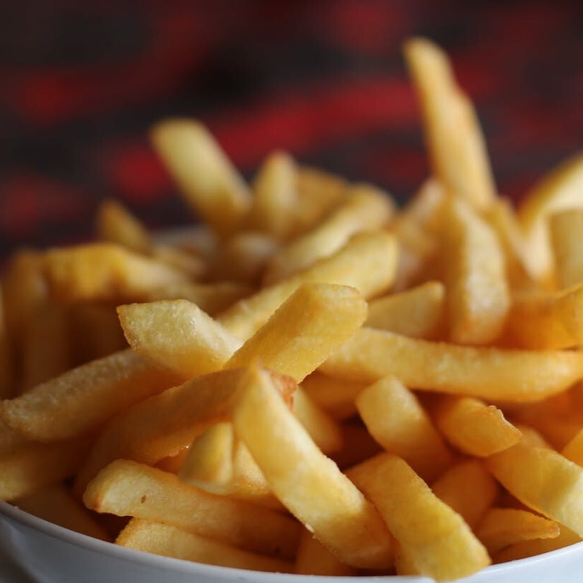 Duo De Papas