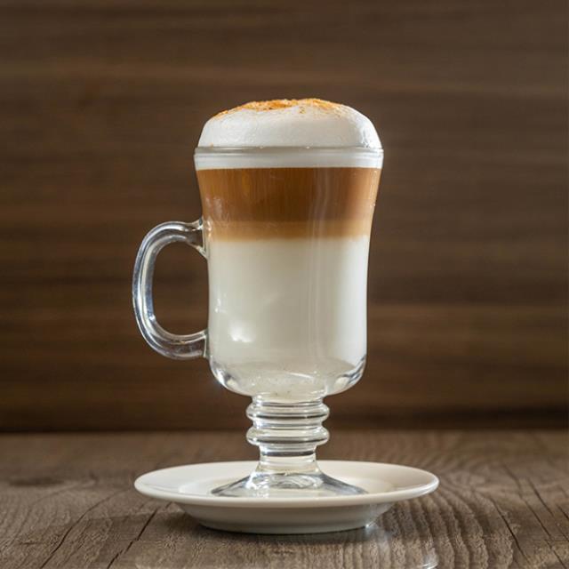 CAFÉ CAPUCHINNO