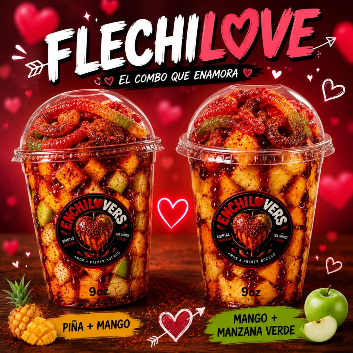 FLECHILOVE