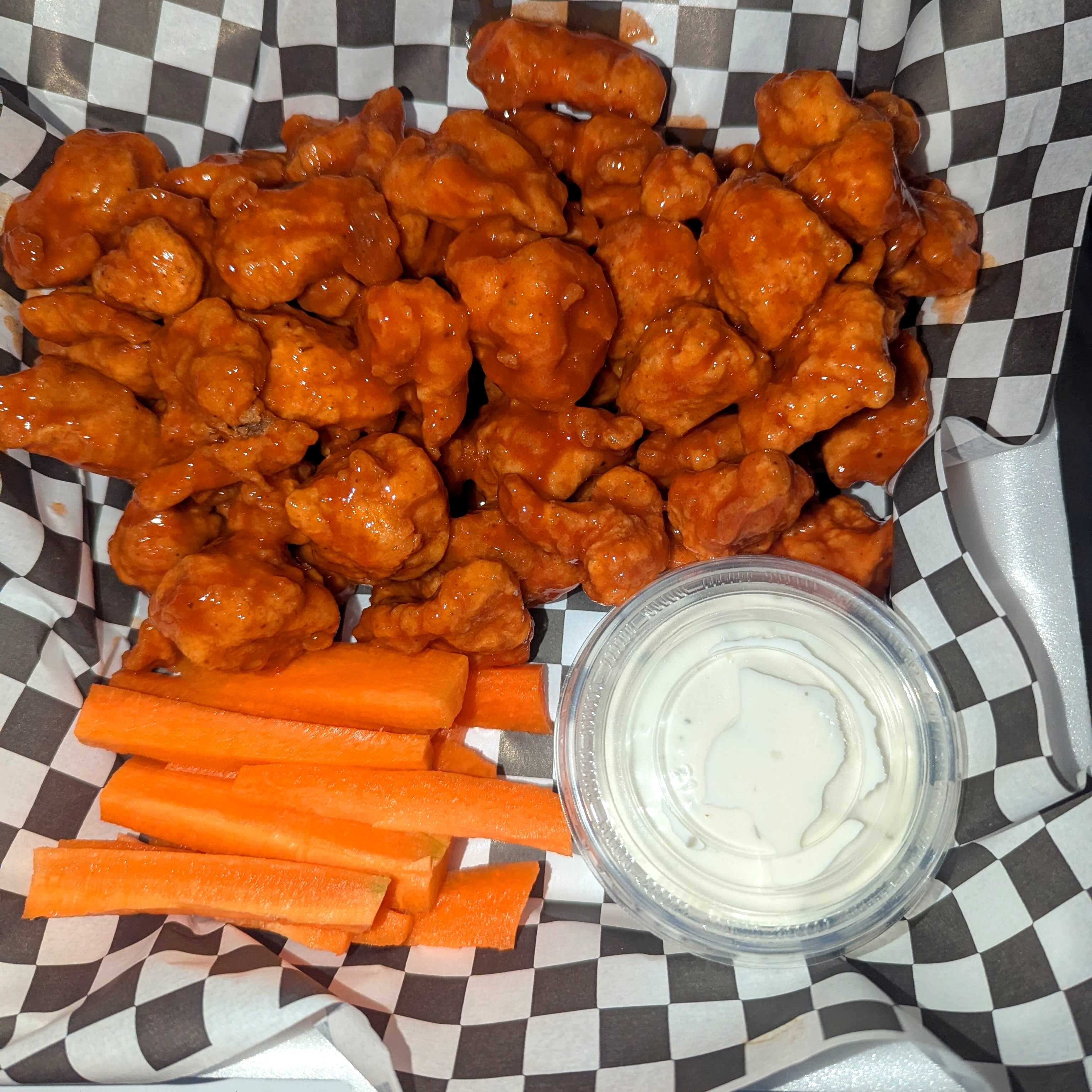 Boneless 500 g