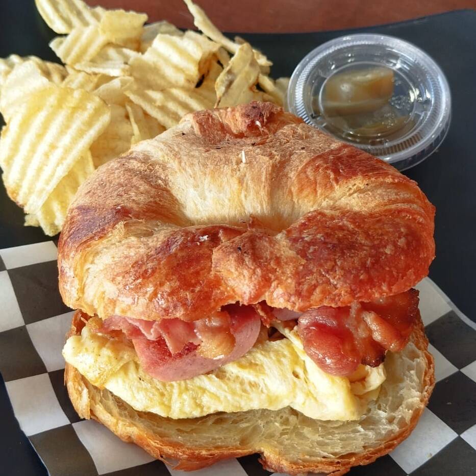 Croissant