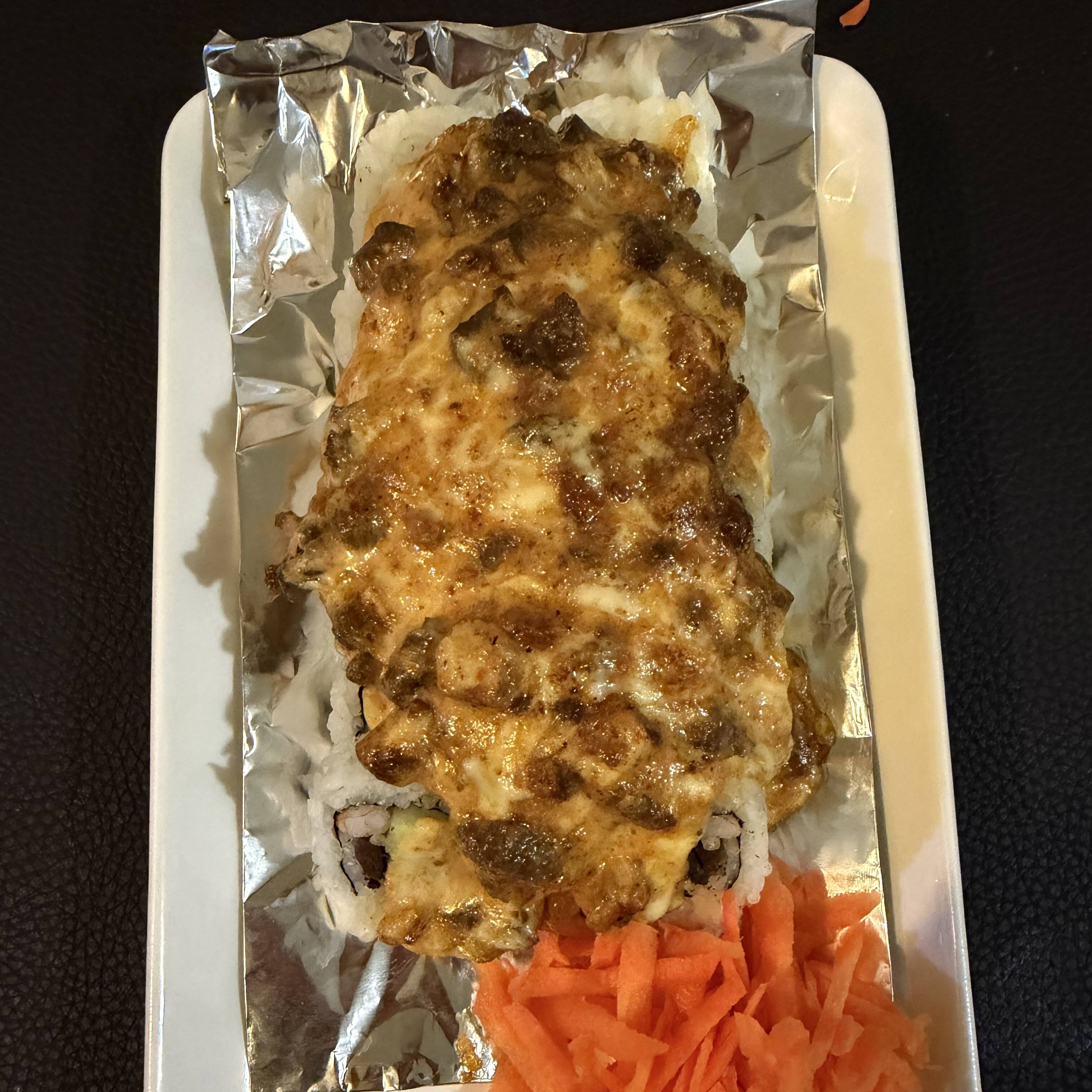 Mura Roll