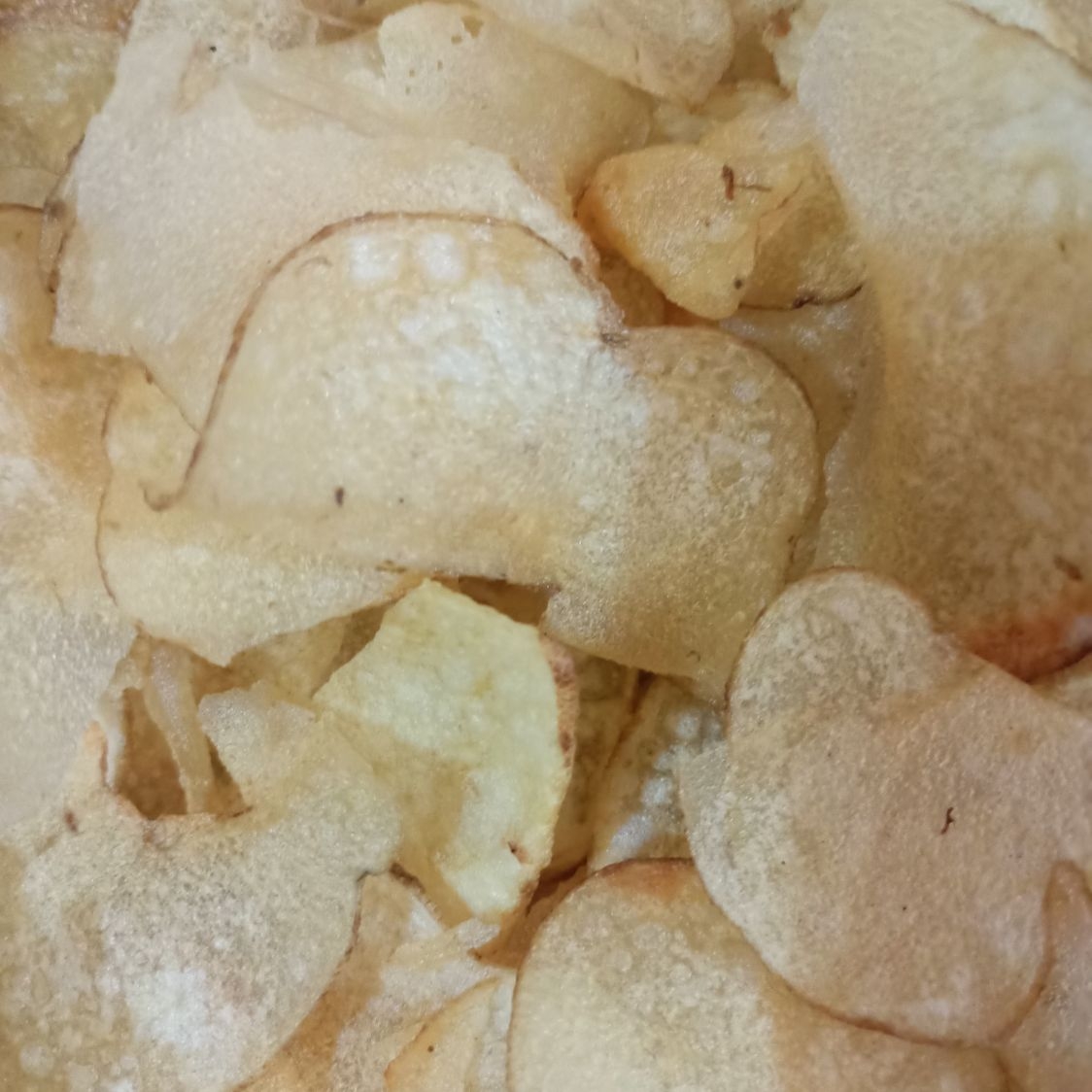 Papas Doradas