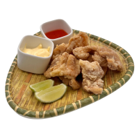 Tori No Karage