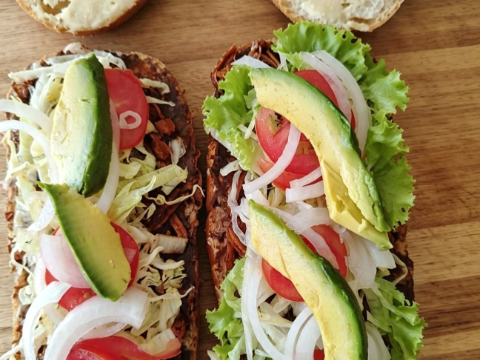 RICA'S TORTAS