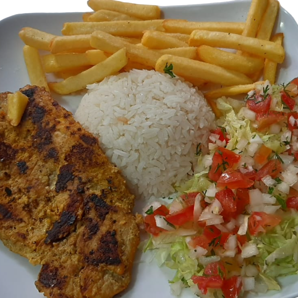 Lomo de Cerdo