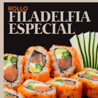 FILADELFIA ESPECIAL