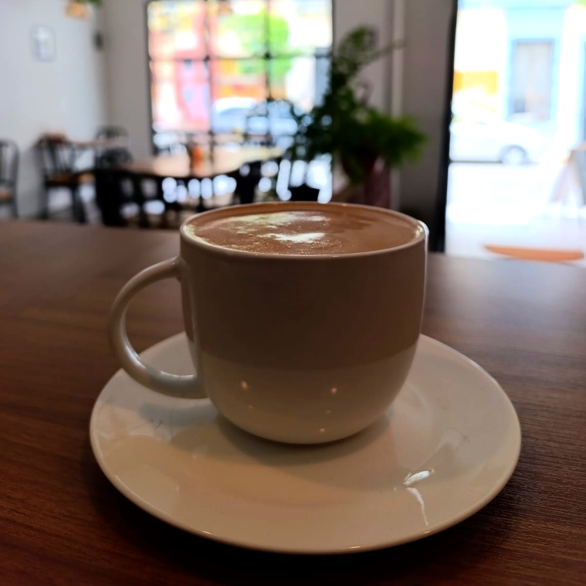 Café Capuchino