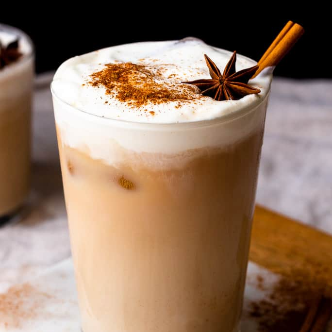 Chai Latte