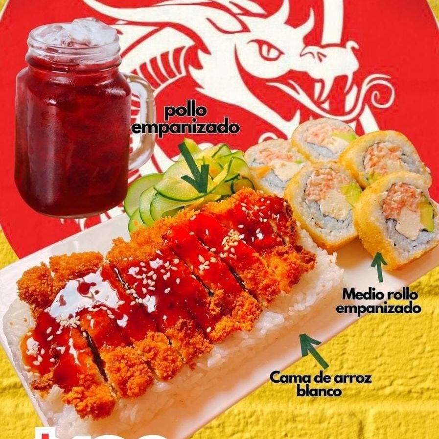 Combo Tori