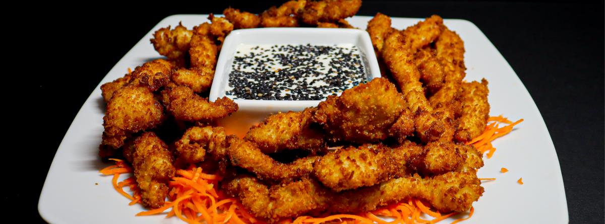 POLLO ROKA