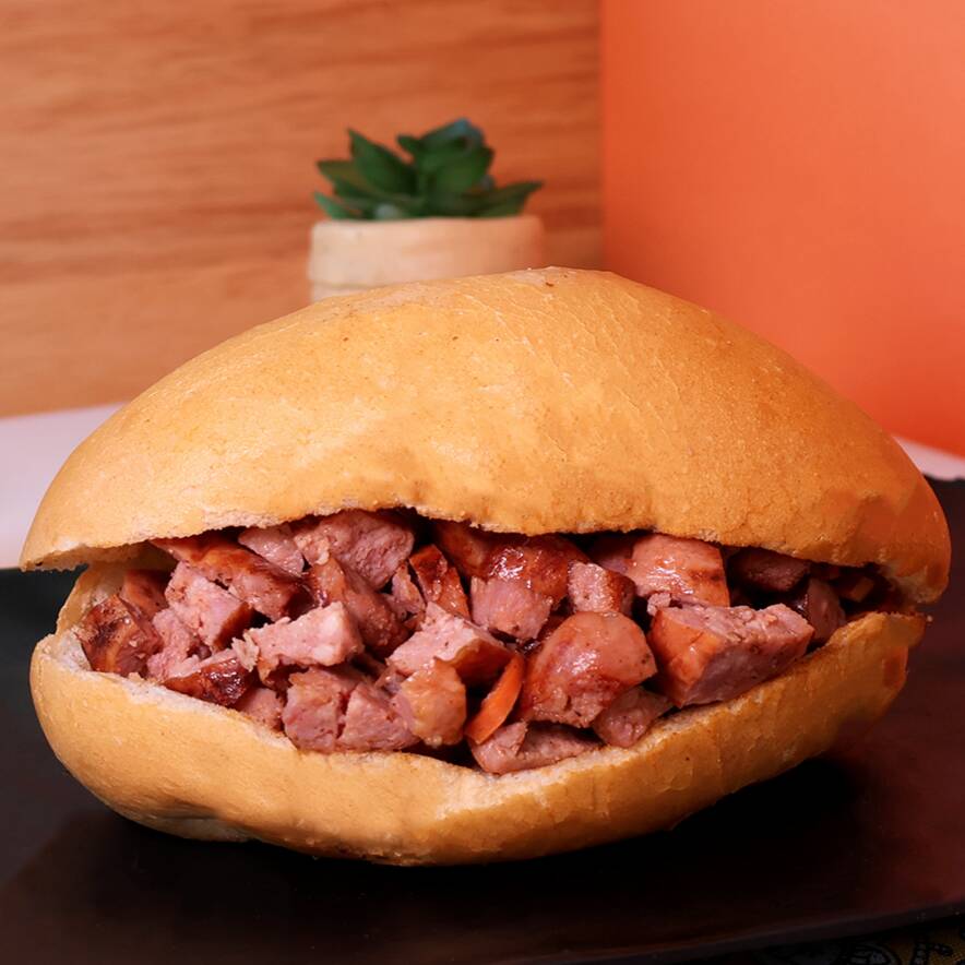 Torta de Argentino