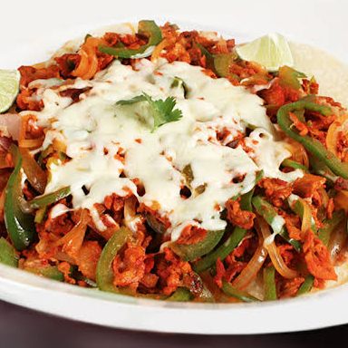 Alambre de Jalapeño.