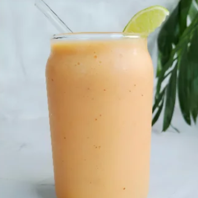 Papaya FROZEN 500 Ml